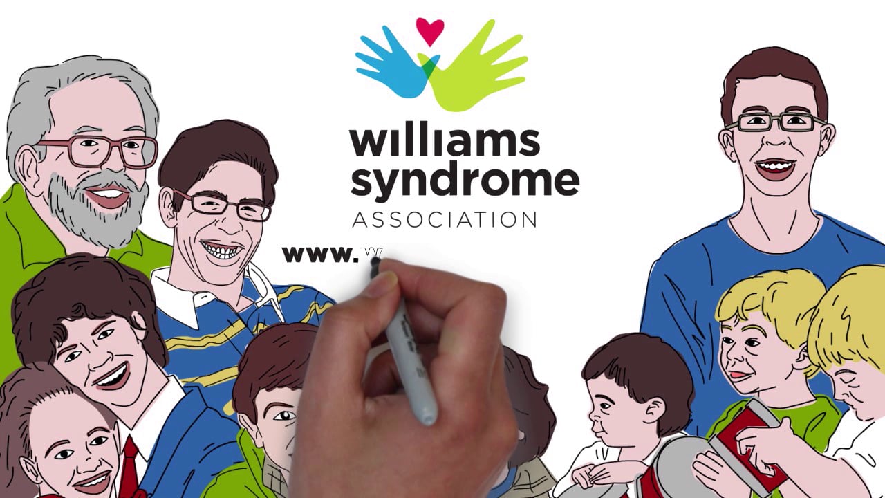 Hypersociability in Williams Syndrome Result of Myelination Deficits